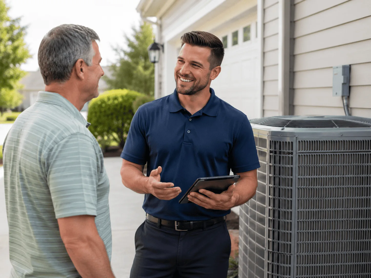 Heat Pump Installation Harrison, NY FAQs